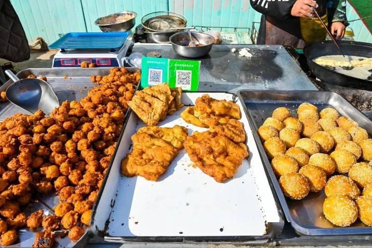 各种特色风味小吃配方(手抓饼、麻花、糖葫芦……教你做吃遍全国的特色小吃！)