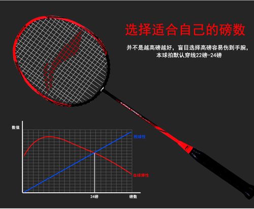 羽毛球拍重量(羽毛球拍重量测量方法及技巧)