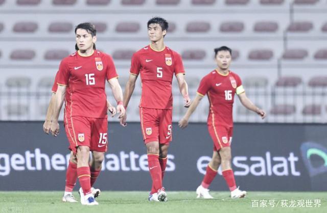 u23迪拜杯赛程(U23国奥队将参加迪拜杯争夺冠军)