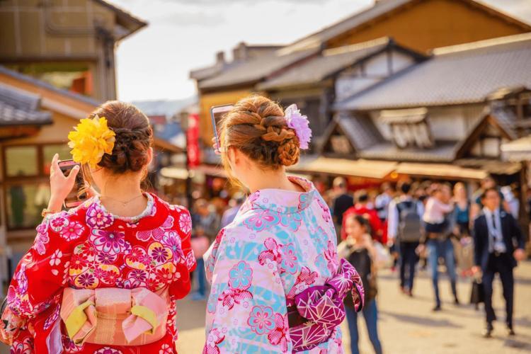 普通人去日本需要什么条件(去日本旅游需要满足哪些条件)