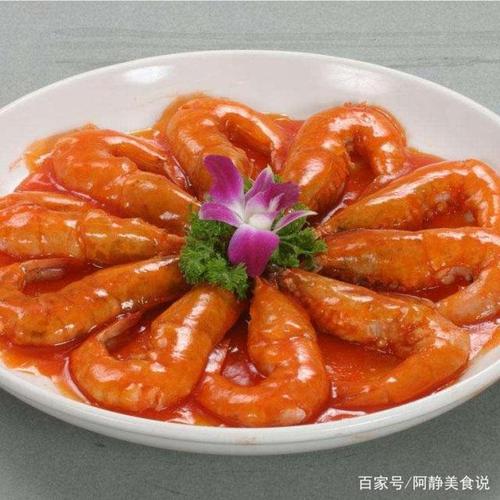 中国美食排行榜(中国最受欢迎的美食排行榜)