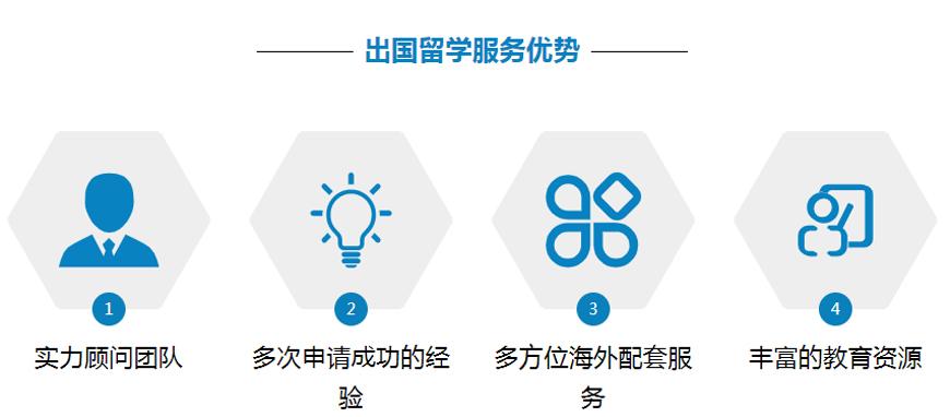 国内最好的出国留学中介(国内优秀的海外留学代理机构推荐)