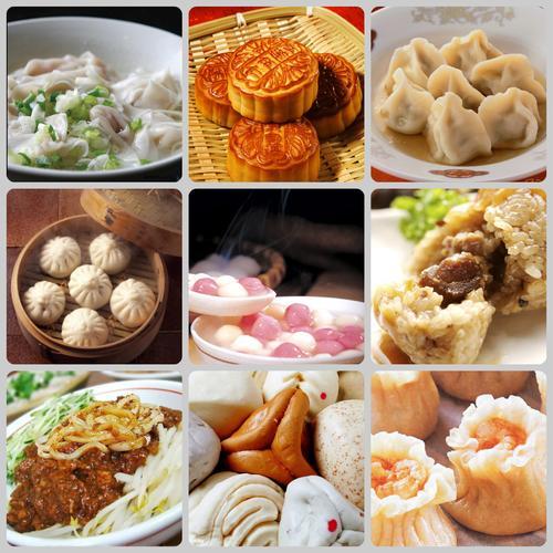 中国美食100种图片(百余道中国美食图片，你中意哪一道？)