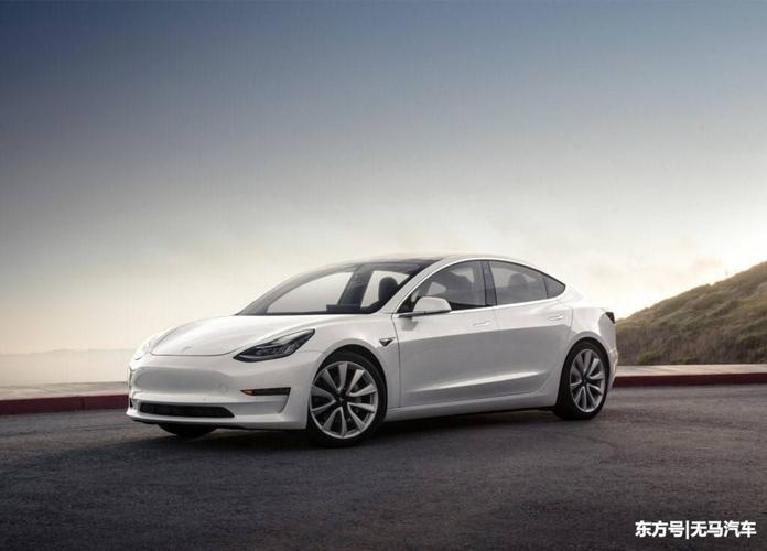 特斯拉国产model3降价(特斯拉国产Model3价格大幅下调)