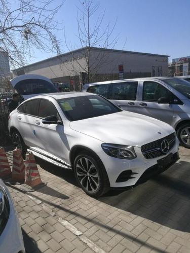 glc260l提车后悔死(重写后的标题：提车后悔死了，GLC260L果然不是我想要的！)