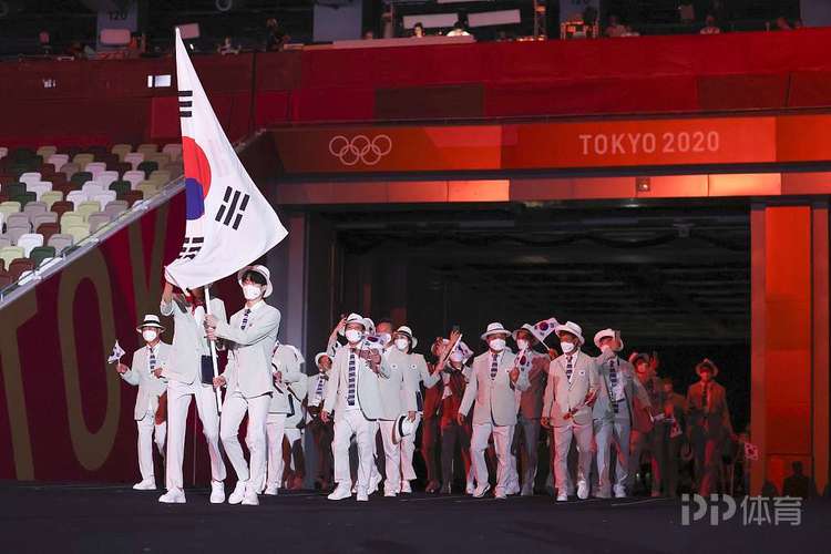 日本奥运会开幕式出场顺序(2021东京奥运开幕式：各国出场顺序公布)