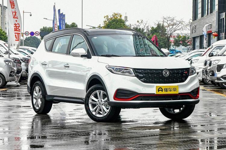 东风风光580七座suv(东风风光580全新七座SUV震撼发布！)