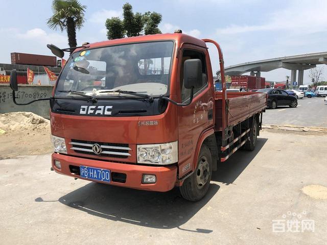 个人转让二手车4米2蓝牌(个人4米2蓝牌二手车转手优惠)