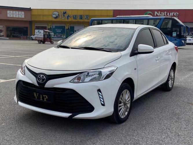 威驰(Toyota推出全新威驰车型，更安全、更节能，极致驾乘体验！)