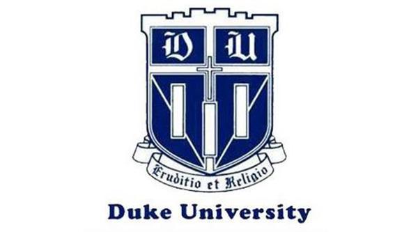 杜克大学世界排名(Duke University Ranks Among Top Universities in the World)