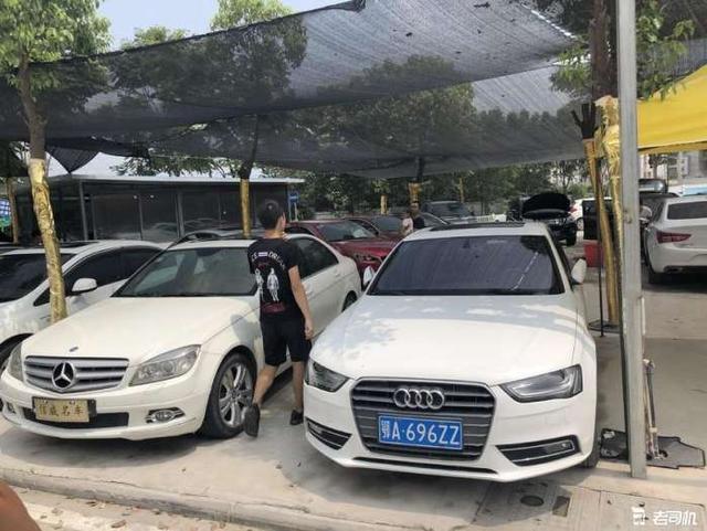 做生意的人一般都买什么车(生意人通常买哪种车？简明标题不超过50字)