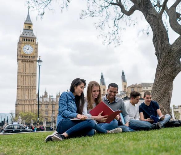 最好的英国留学中介机构(Top UK Study Abroad Agent The Best Guide to Help You Achieve Higher Education Goals)