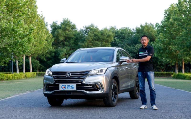 汽车之家试驾视频(汽车之家发布试驾视频，标题：全面解析SUV T-Cross，点击率持续攀升)