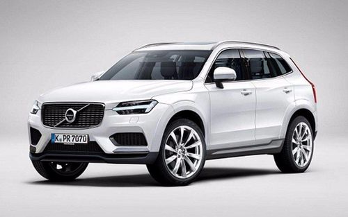 沃尔沃xc60降价优惠15万(沃尔沃XC60大幅降价15万，限时优惠！)