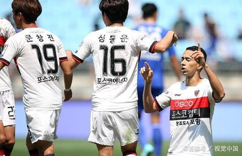 首尔fc(「韩职」首尔足球俱乐部：引领韩国足球的传奇之一)