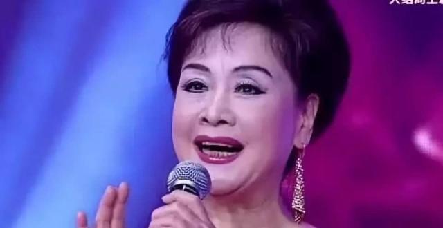 李谷一真实年龄(李谷一实际年龄曝光，网友惊呼不老神仙)