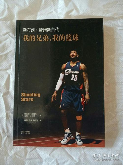 詹姆斯自传电影(The King's Journey The LeBron James Story)