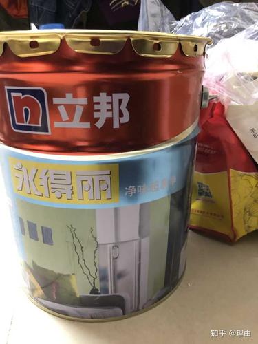 丽丽油漆(丽丽油漆：打造高品质涂料，丰富你的室内装饰)