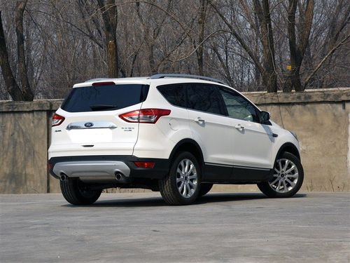 福特10 15万车型suv(福特10至15万SUV车型报价)