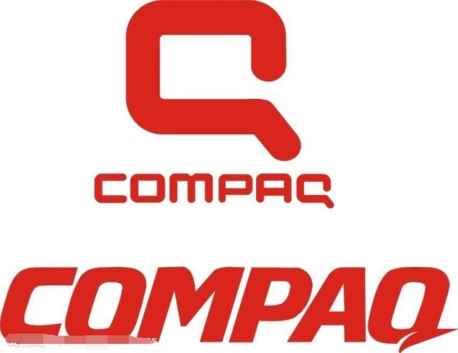 compaq是什么牌子(Compaq的品牌背景和故事)