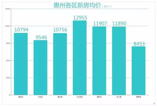 大亚湾5年后房价走势(大亚湾未来5年房价展望)