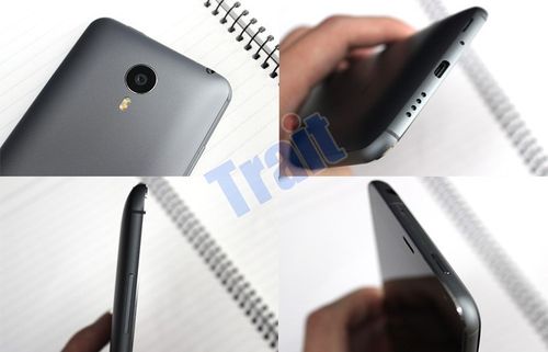 mx4评测(Meizu MX4测评：旗舰级别的性能和设计)