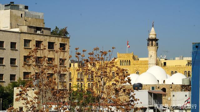 拉斯本德(拉斯本德：中东地区令人惊叹的旅游胜地)