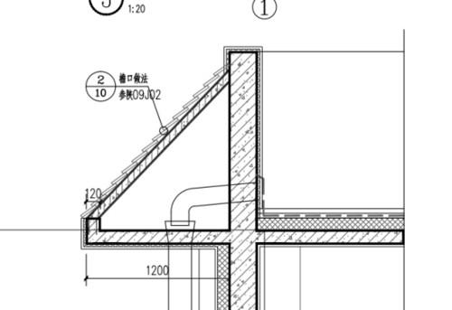 女儿墙是哪个部位(哪个部位建有著名的女儿墙？)