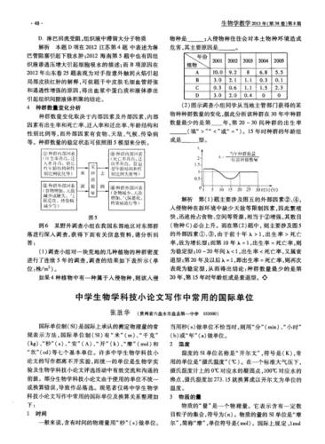 中教数据论文(重新构思：教授如何撰写高质量数据论文)