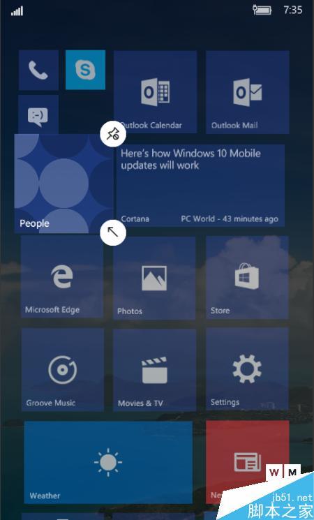 win10 mobile(重写后的标题 Win10 Mobile操作系统介绍)