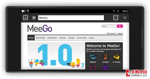 meego操作系统(Meego操作系统正式回归)