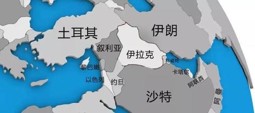 伊朗是亚洲国家吗(伊朗：是亚洲的国家吗？)