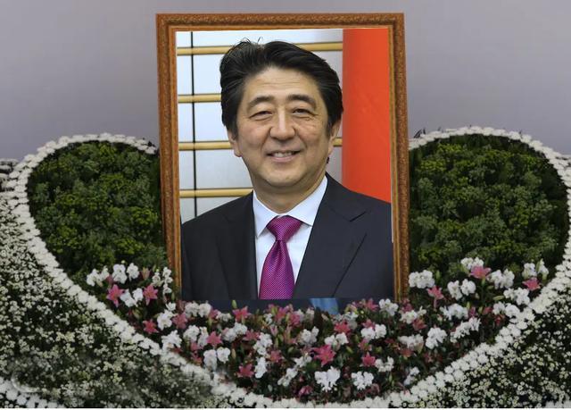 安倍国葬(安倍晋三国葬举行，缅怀其功绩和遗志)