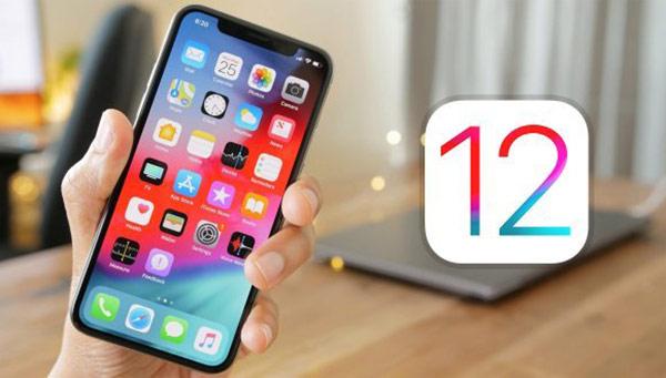 ios 12正式版(苹果iOS 12正式版发布，全新功能强化用户体验)