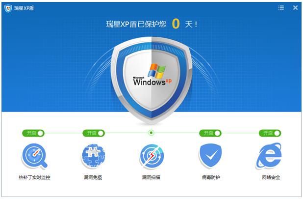 瑞星安全卫士(瑞星安全卫士：电脑保护第一选择)