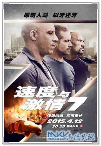 速度与激情3音乐(Speeding to the Beat Remastering the Music of Fast and Furious 3)