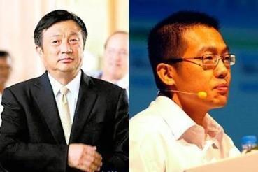 华为太子任平(华为新掌门，太子任平接替，何去何从？)