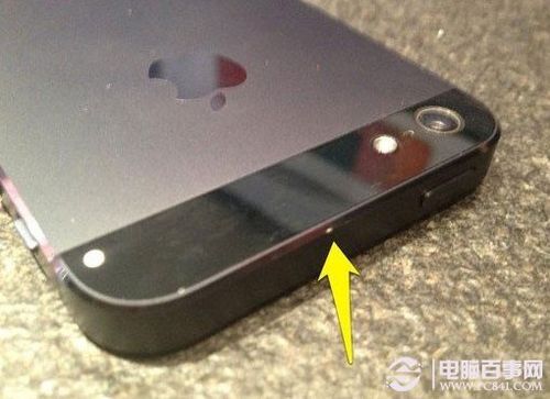 苹果5掉漆(iPhone 5失去漆面问题解决方法)